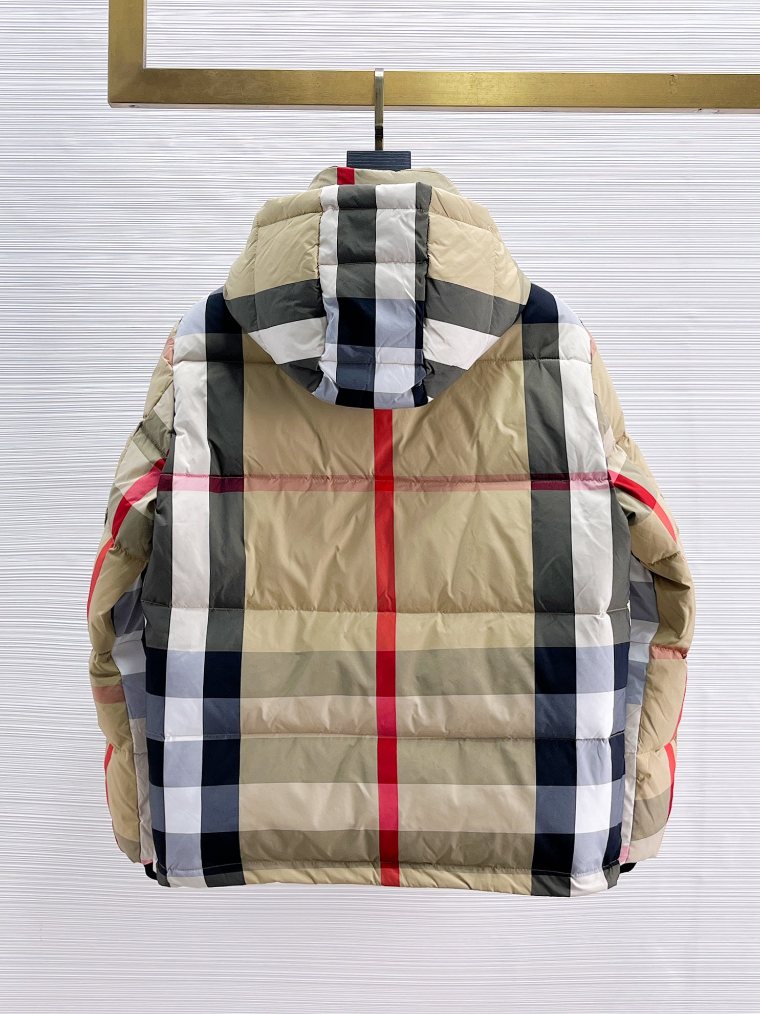 down jacket Man